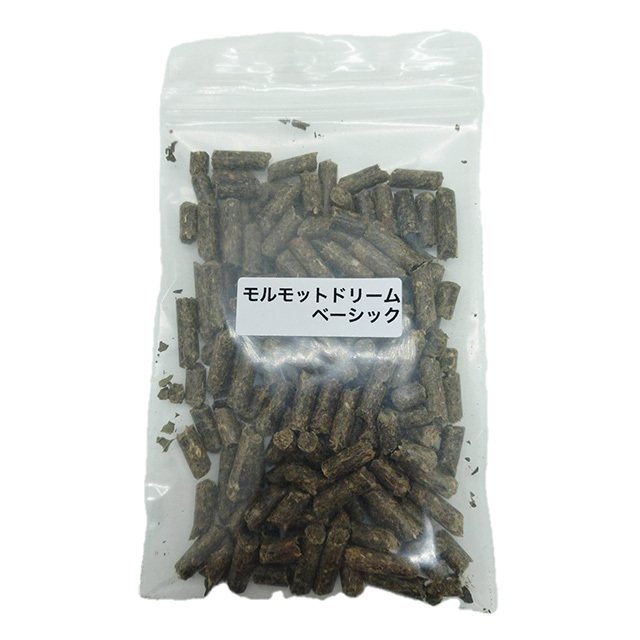 【3,500円以上でプレゼント】モルモットドリーム　お試し品