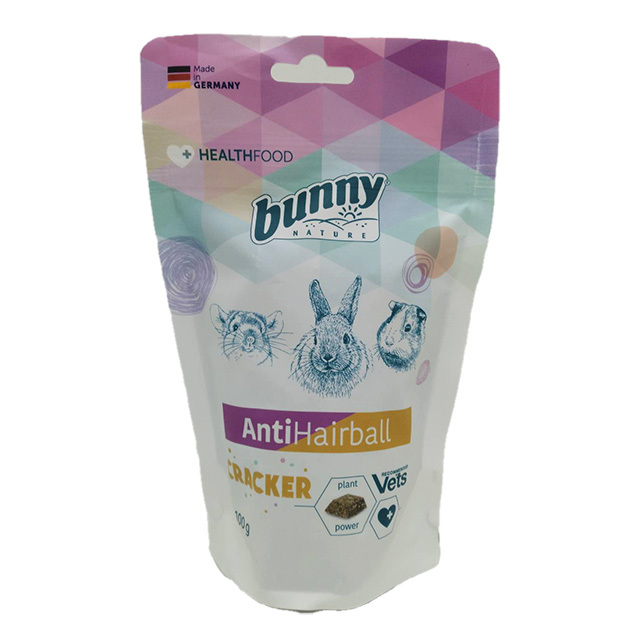 アンチヘアボールクラッカー　100g