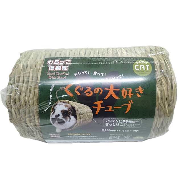 わらっこ倶楽部 くぐるの大好きチューブ