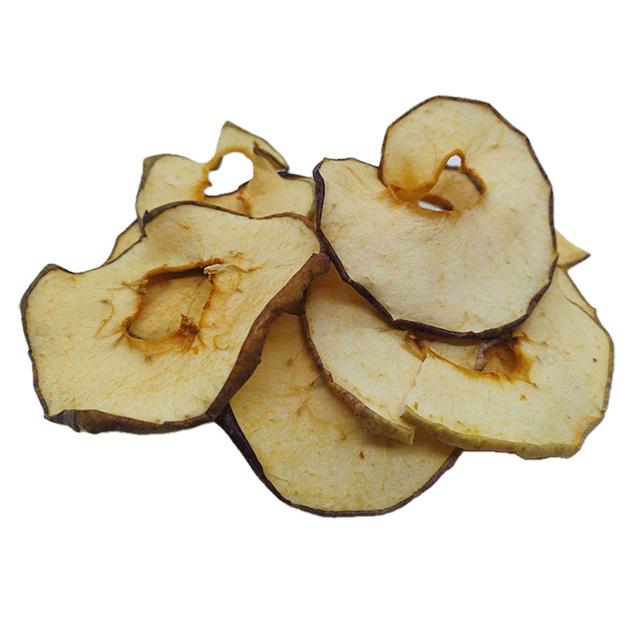 オリジナル　国産りんごチップス 20g