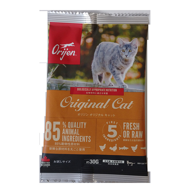 オリジナルキャット 30g× 5個(150g)(旧キャット＆キティ) カナダ産