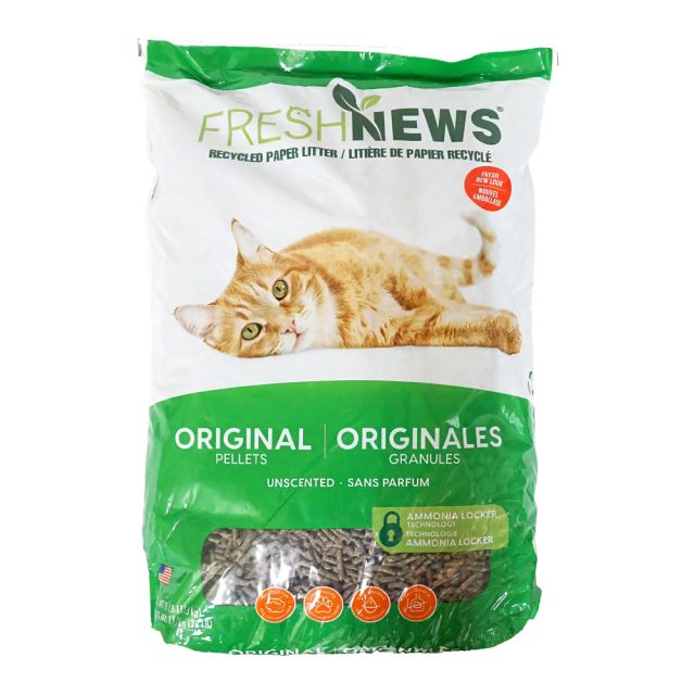 フレッシュニュース 11.3kg