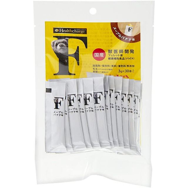 ヘルスチャージF　3gｘ30本