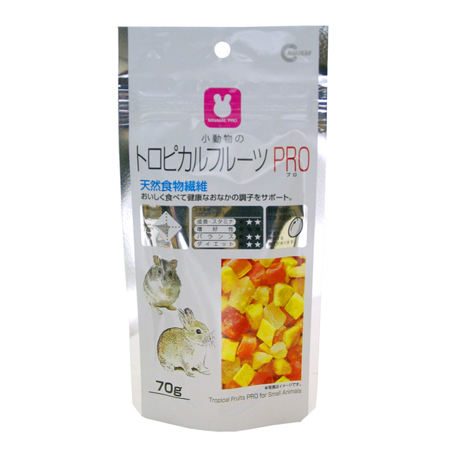 トロピカルフルーツ PRO（プロ）