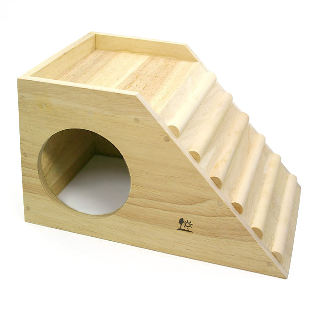 スロープハウス L