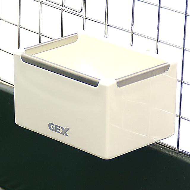 うさぎのフードBOX