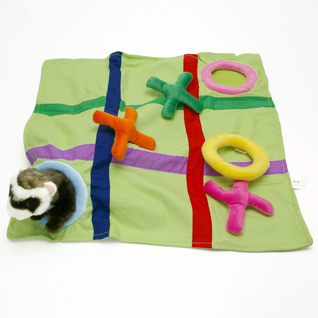 ファン＆ゲームズ ブランケット