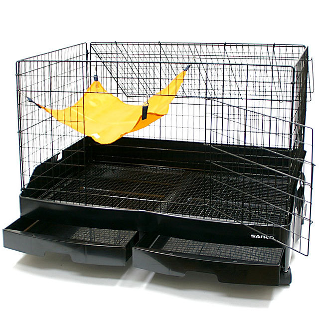 イージーホームフェレット80 