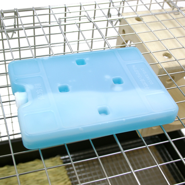 【8,000円以上でプレゼント】夏の定番！蓄冷材 Mサイズ