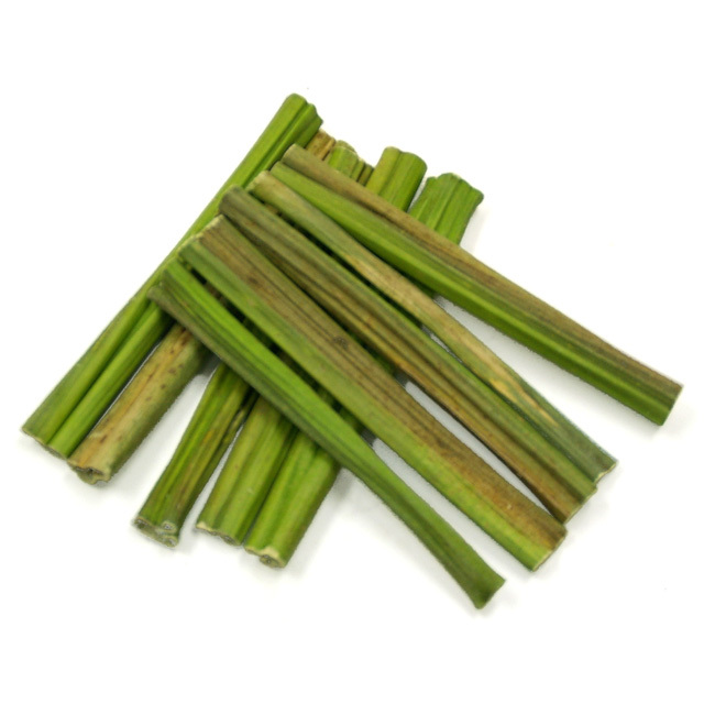 かじリングバー　かりかりパパイヤバー