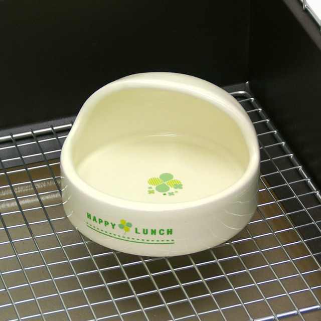 ハッピーディッシュ・ラウンド M