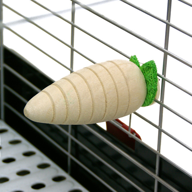 カリカリ　キャロット M