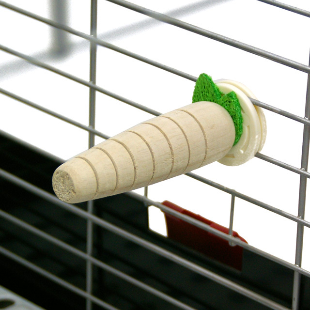 カリカリ　キャロット S