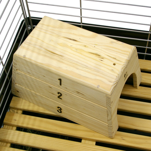 とびばこハウス