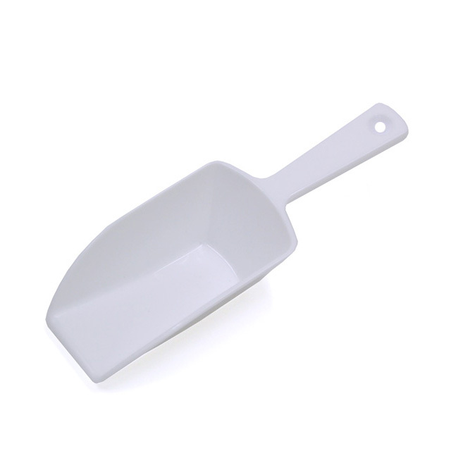 密閉ペットフードパーカー10L　スコップ付き