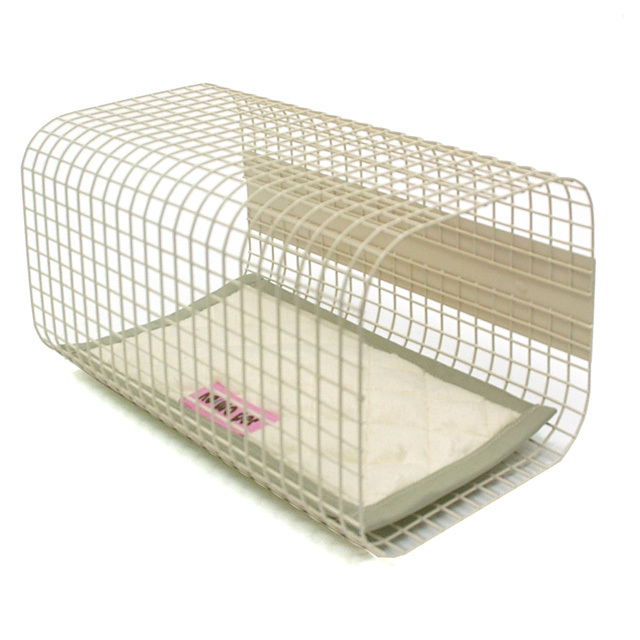 オリジナル メッシュトンネル用おふとん