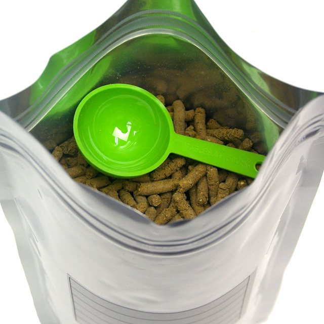 チャック付きアルミ袋 M （2枚セット）