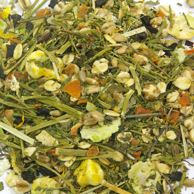 デリスタイル  ミックスブレンド 120g