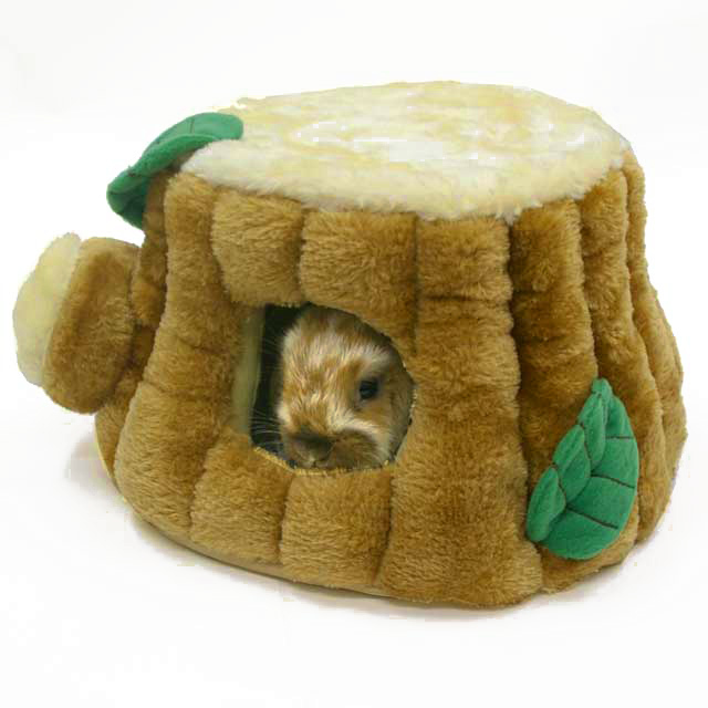 切り株ハウス（M）