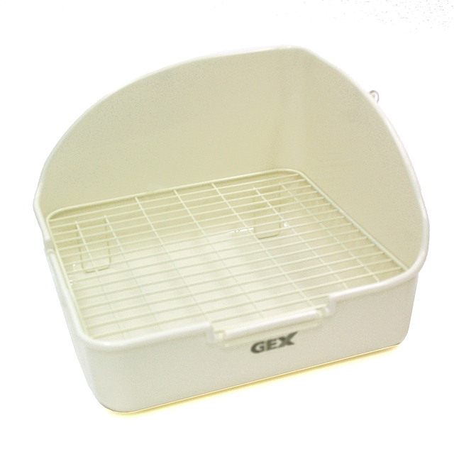 ヒノキア 正方形ラビレット消臭セット ミルキーホワイト