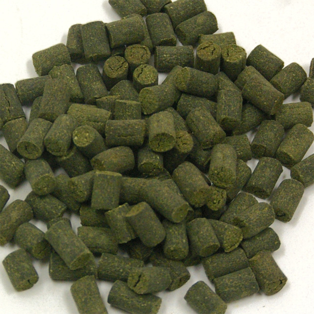 テイストプラス　明日葉のペレット 50g
