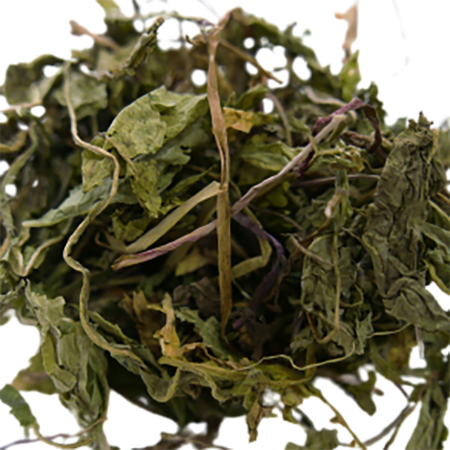 やみつきむしゃむしゃタンポポ　40g