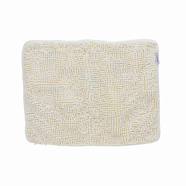 ふわもこクロス　足裏清潔マット60