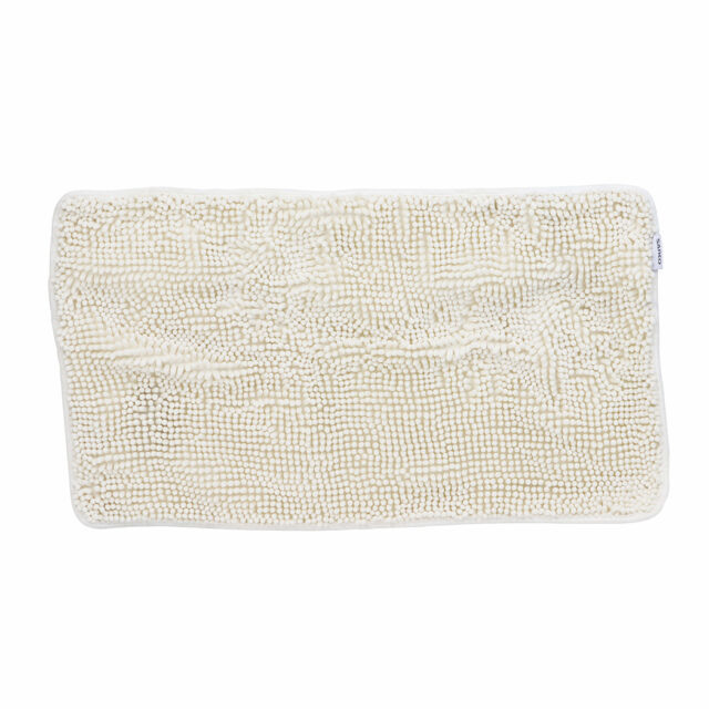 ふわもこクロス　足裏清潔マット80