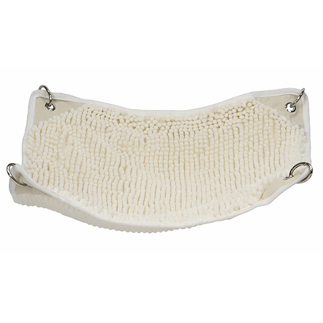 ふわもこクロス　ハンモック