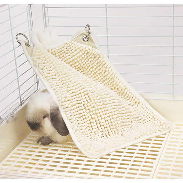 ふわもこクロス　かくれんぼカーテン