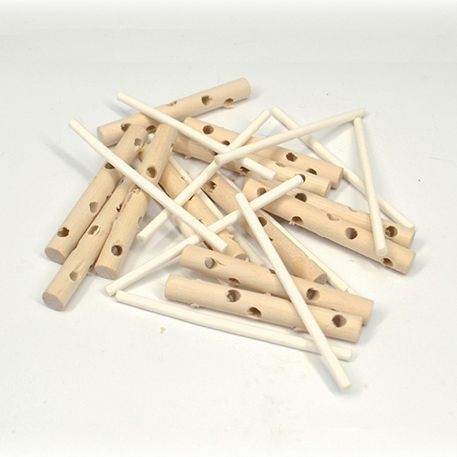 ガリガリ スティックボール