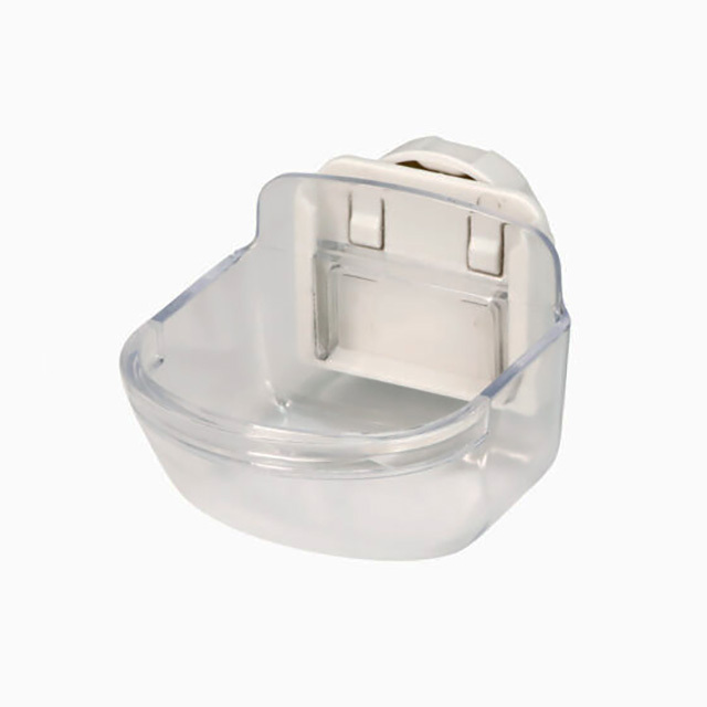 ワンタッチ固定食器 S