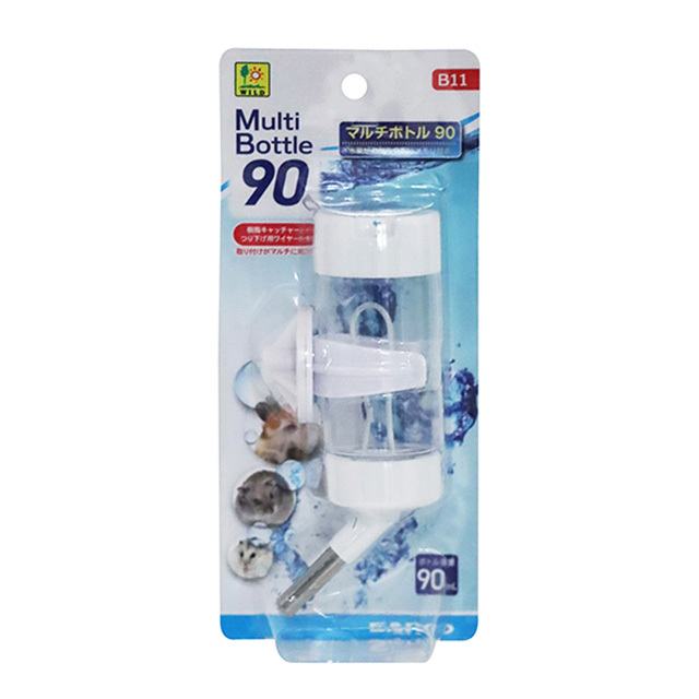 マルチボトル 90