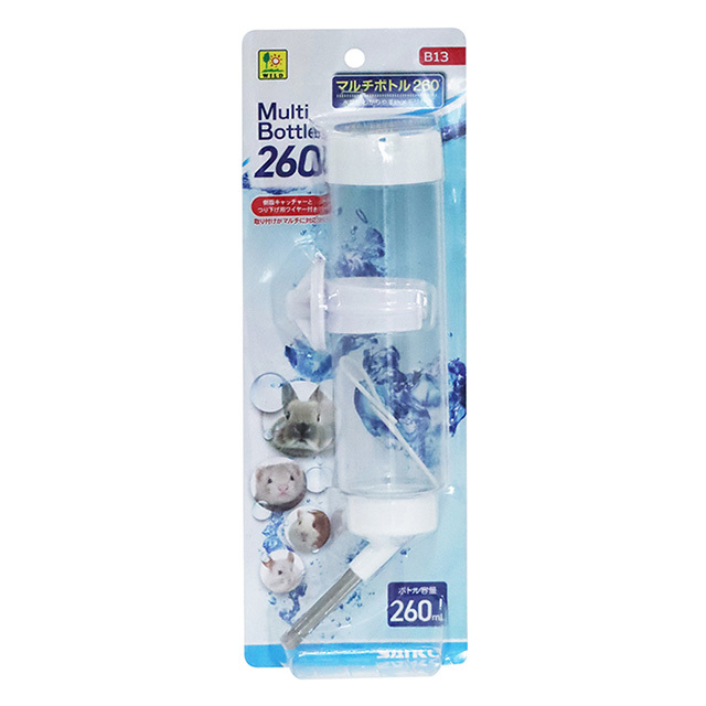 マルチボトル 260
