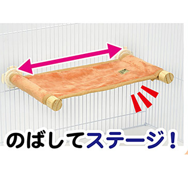 ステージモック