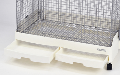 イージーホーム80 ローメッシュ 