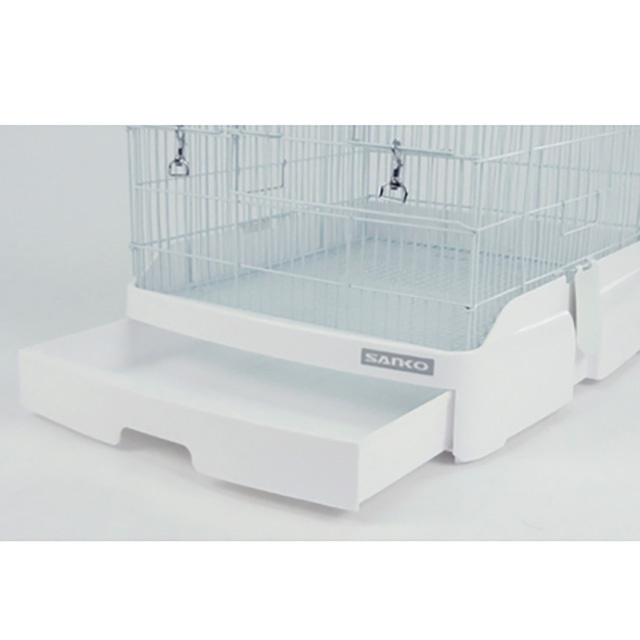 SANKO サンコー イージーホーム40 ハイ ホワイト SANKO イージーホーム ステンレス 40ハイ WH | KOBEZOOM イージーホーム40