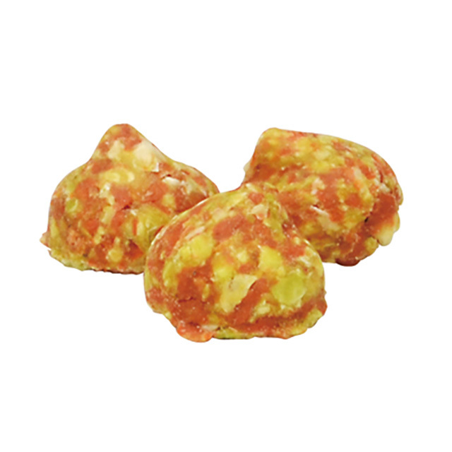 ベジドロップ　キャロット　50g.