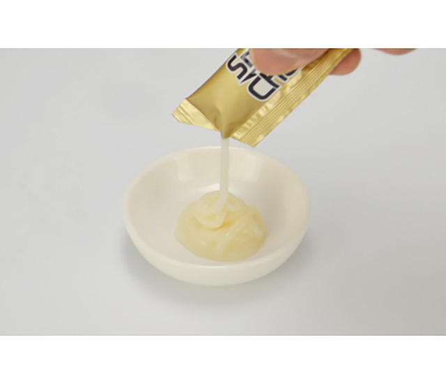 スムースチャージ ヘルシープロテイン