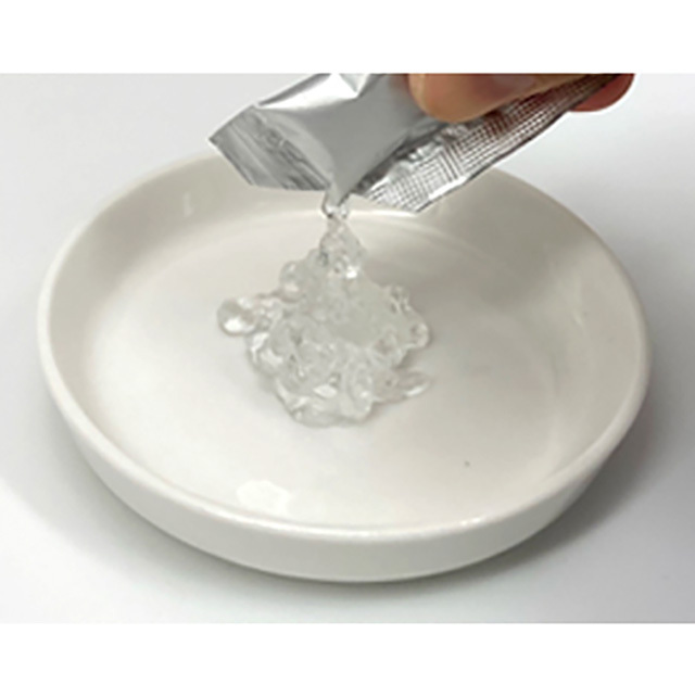 スムースチャージ 水分補給アクアジュレ