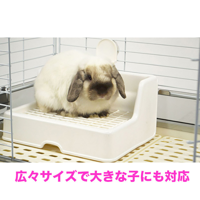 おなやみ解決トイレ IV(アイボリー)