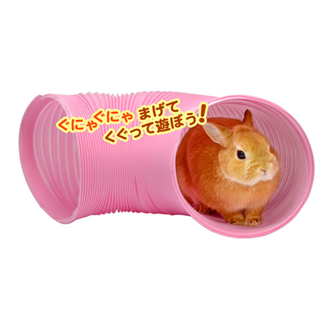 ジャバラトンネル20