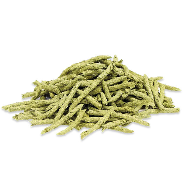 ウーリー農園のペレット牧草 きまぐれミックス 180g