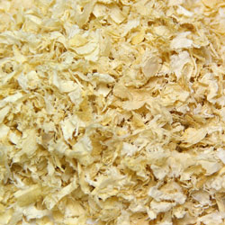 白樺 広葉樹チップ 1kg