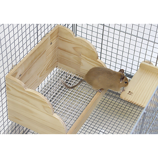 もくもく くもベッド