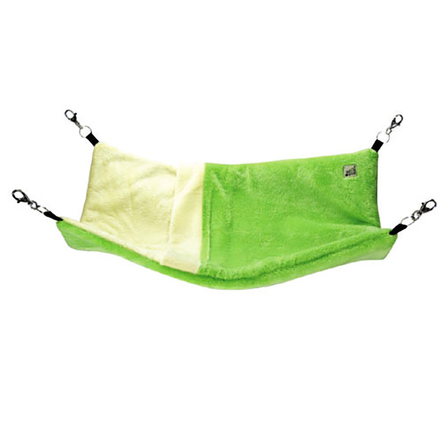 フェレット　シュラフ