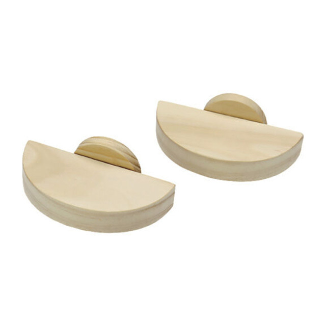 フォレストステージ　ステップ