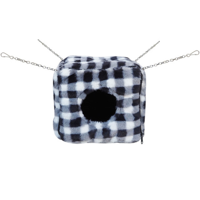 みんなのキューブハウス