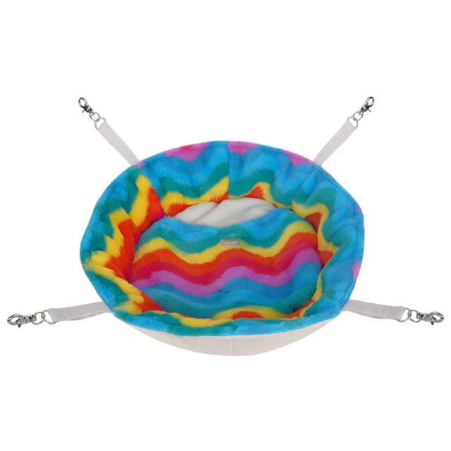 もぐれるレインボーサークル