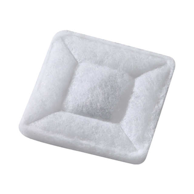 ラビんぐ エアグルーム 交換フィルター 2枚入り